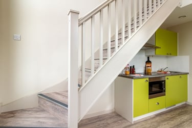 Duplex at The Barn, Bampfylde Street, Newtown, Exeter, EX12FQ - Image 15